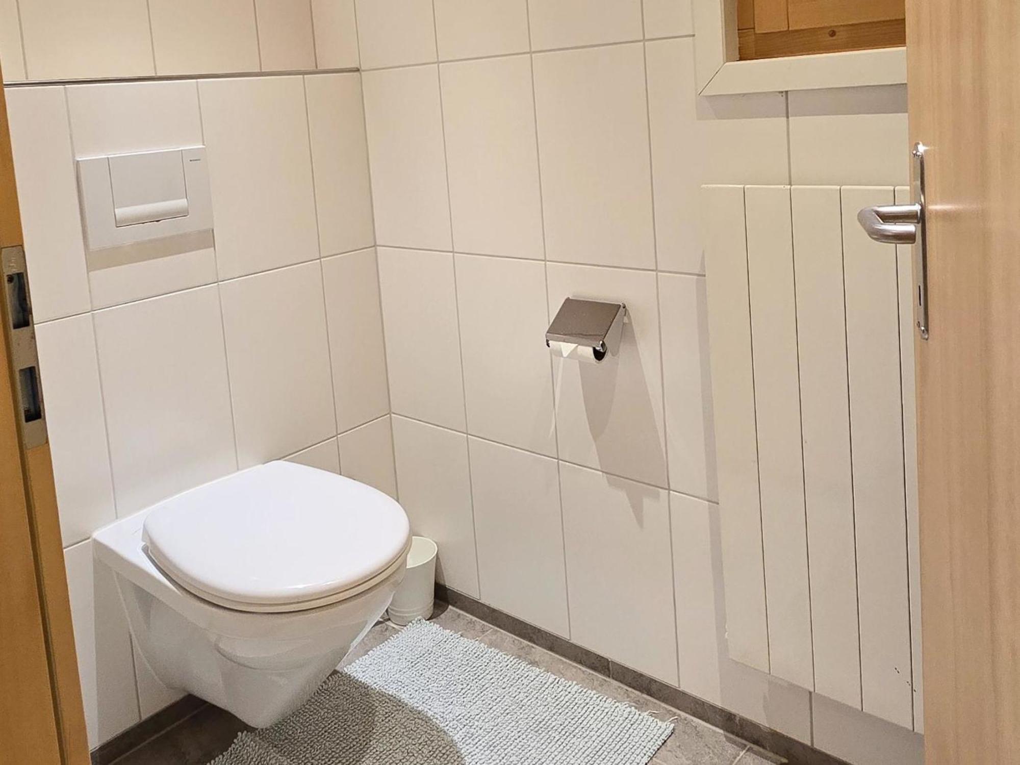 Apartment Am Ryschbaechli By Interhome Цвайзимен Екстериор снимка